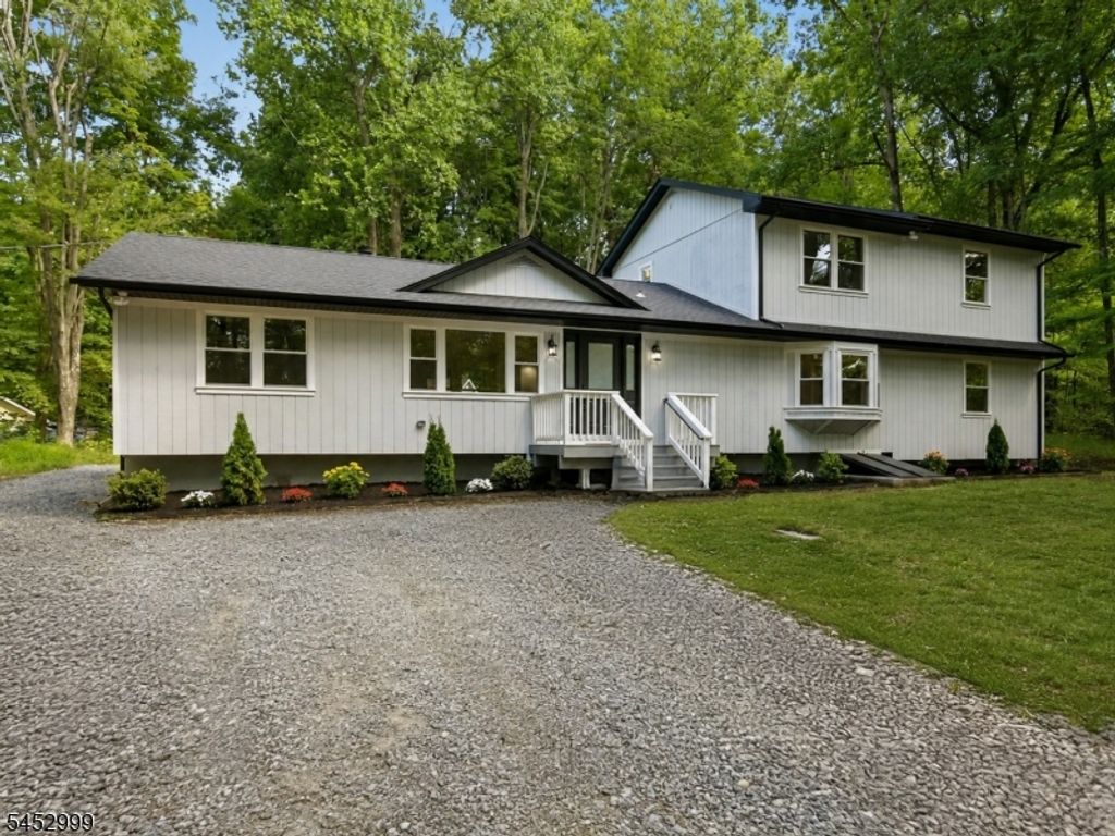 7 Winding Way, Vernon Twp., NJ 07461 — exterior