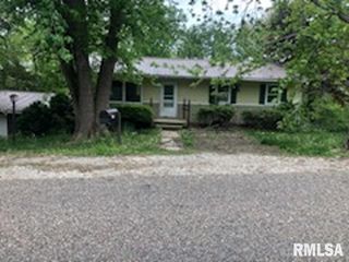 1522 RIM Road, Quincy, IL 62305