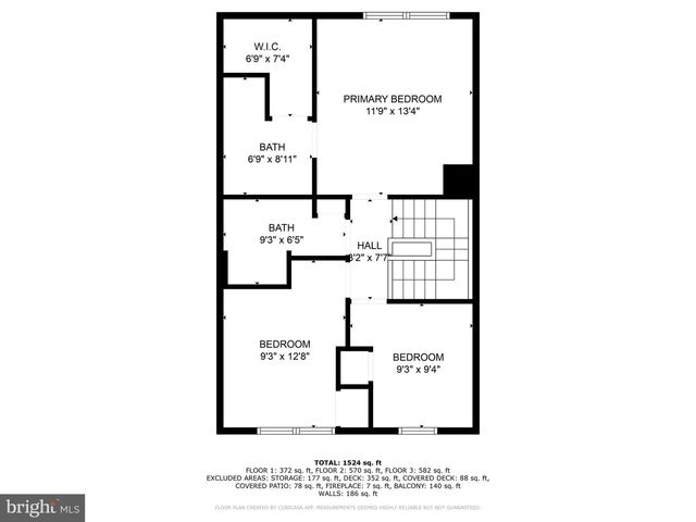 7320 HARTSHORNE SQ, Alexandria, VA 22315