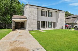 4605 Orange Circle N, Pearland, TX 77581
