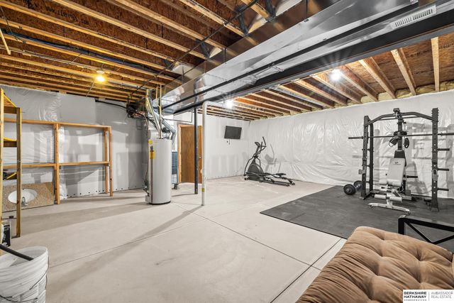 1402 N 180th Avenue, Elkhorn, NE 68022
