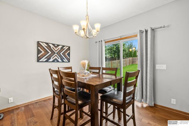 1402 N 180th Avenue, Elkhorn, NE 68022
