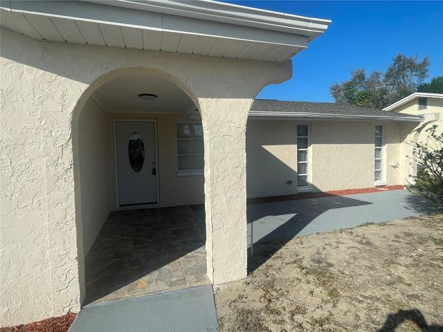 8621 ROBILINA ROAD, Port Richey, FL 34668