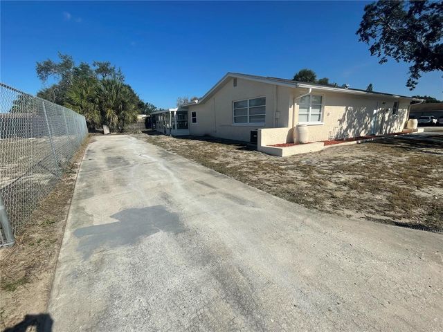 8621 ROBILINA ROAD, Port Richey, FL 34668