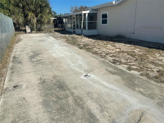 8621 ROBILINA ROAD, Port Richey, FL 34668