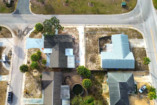 8621 ROBILINA ROAD, Port Richey, FL 34668