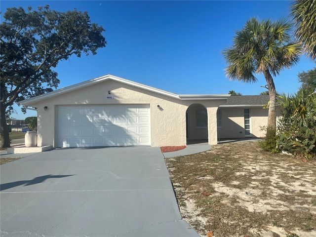 8621 ROBILINA ROAD, Port Richey, FL 34668