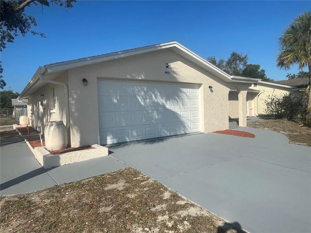 8621 ROBILINA ROAD, Port Richey, FL 34668