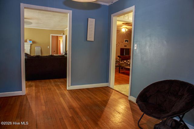 127 Woodland Road, Rockingham, NC 28379
