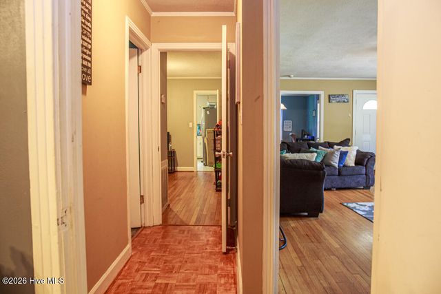 127 Woodland Road, Rockingham, NC 28379