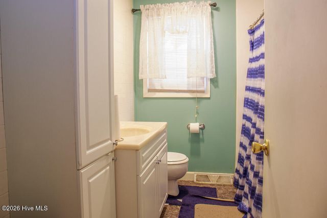 127 Woodland Road, Rockingham, NC 28379