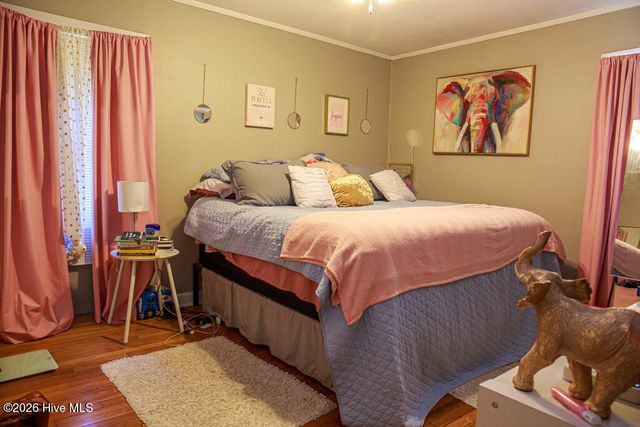 127 Woodland Road, Rockingham, NC 28379