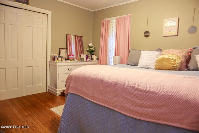 127 Woodland Road, Rockingham, NC 28379