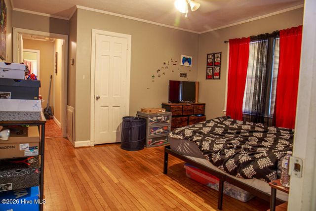 127 Woodland Road, Rockingham, NC 28379
