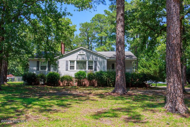 127 Woodland Road, Rockingham, NC 28379