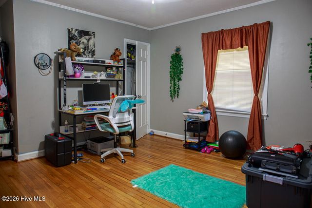127 Woodland Road, Rockingham, NC 28379