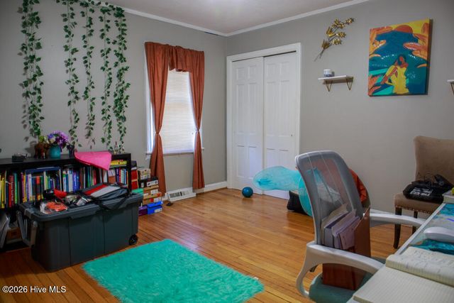 127 Woodland Road, Rockingham, NC 28379
