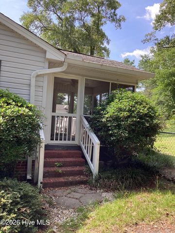 127 Woodland Road, Rockingham, NC 28379