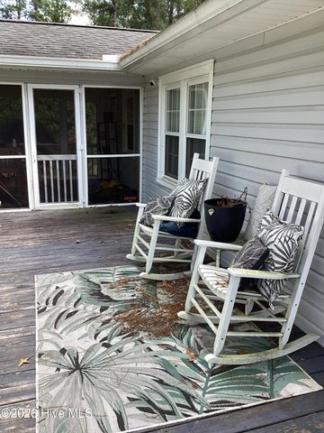 127 Woodland Road, Rockingham, NC 28379