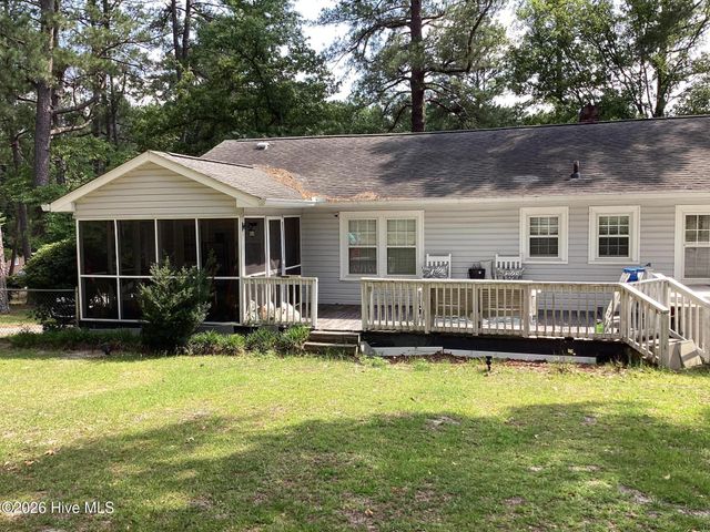 127 Woodland Road, Rockingham, NC 28379