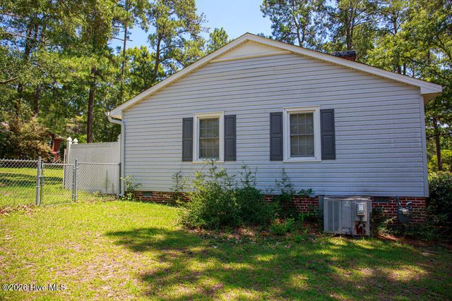 127 Woodland Road, Rockingham, NC 28379