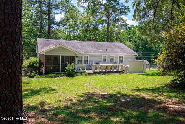 127 Woodland Road, Rockingham, NC 28379