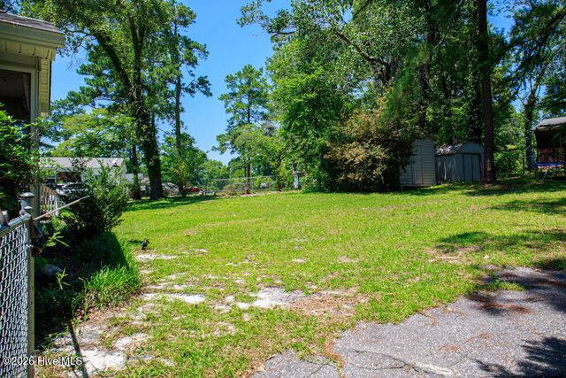 127 Woodland Road, Rockingham, NC 28379