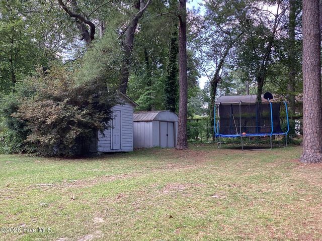 127 Woodland Road, Rockingham, NC 28379