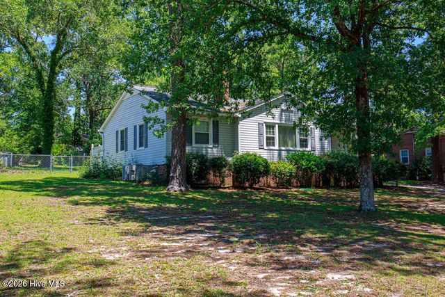 127 Woodland Road, Rockingham, NC 28379