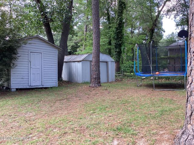 127 Woodland Road, Rockingham, NC 28379