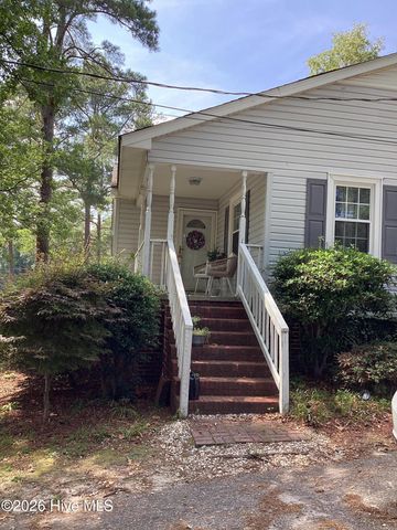 127 Woodland Road, Rockingham, NC 28379