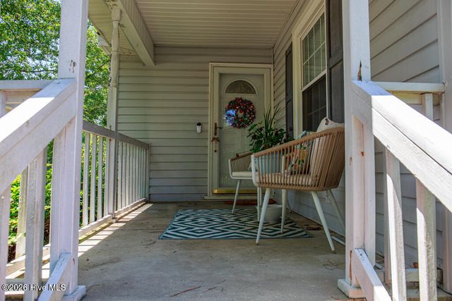 127 Woodland Road, Rockingham, NC 28379