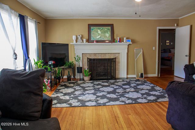 127 Woodland Road, Rockingham, NC 28379