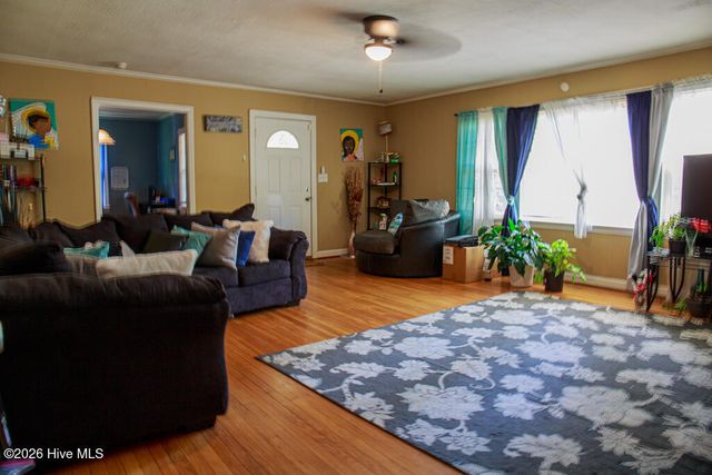 127 Woodland Road, Rockingham, NC 28379