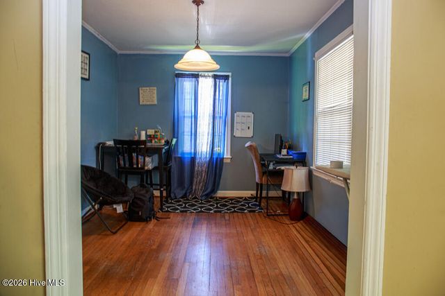127 Woodland Road, Rockingham, NC 28379
