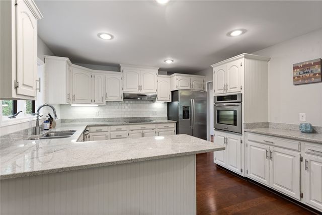 5 High Tide Court, Salem, SC 29676