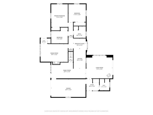 36 Decorie Dr, Wilbraham, MA 01095
