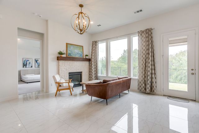 4713 Valley Peak Cove, Flower Mound, TX 76262
