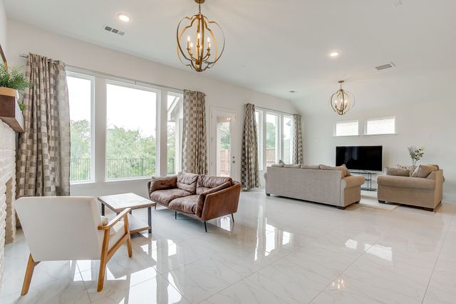 4713 Valley Peak Cove, Flower Mound, TX 76262