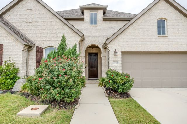 4713 Valley Peak Cove, Flower Mound, TX 76262