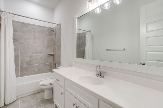 4713 Valley Peak Cove, Flower Mound, TX 76262