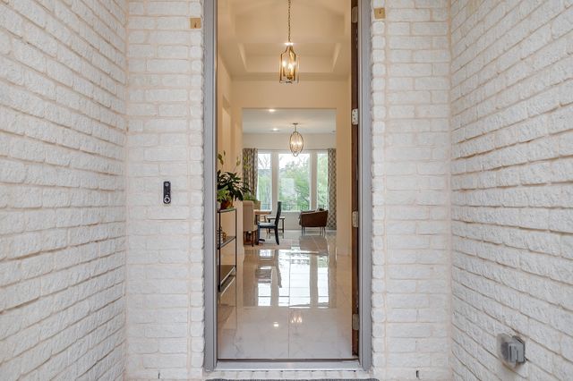 4713 Valley Peak Cove, Flower Mound, TX 76262
