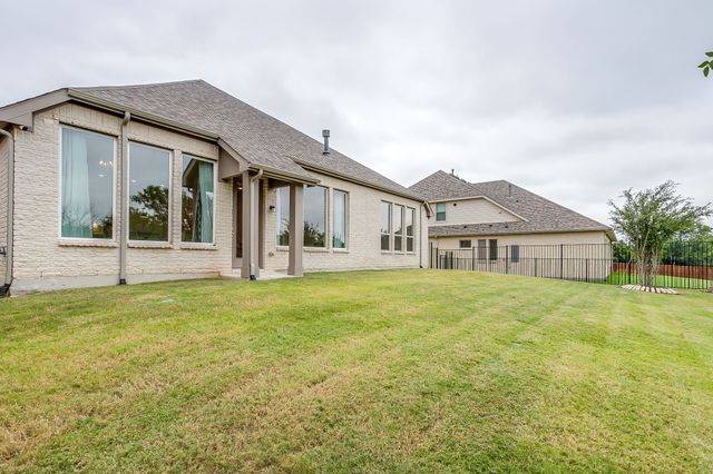 4713 Valley Peak Cove, Flower Mound, TX 76262