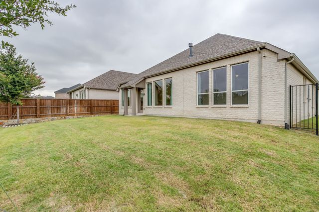 4713 Valley Peak Cove, Flower Mound, TX 76262