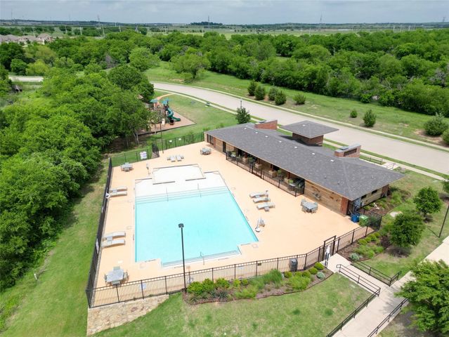 4713 Valley Peak Cove, Flower Mound, TX 76262