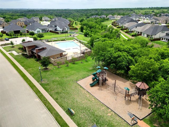4713 Valley Peak Cove, Flower Mound, TX 76262