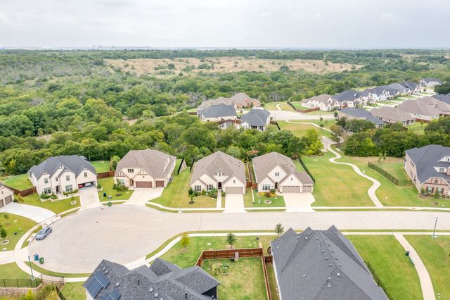 4713 Valley Peak Cove, Flower Mound, TX 76262