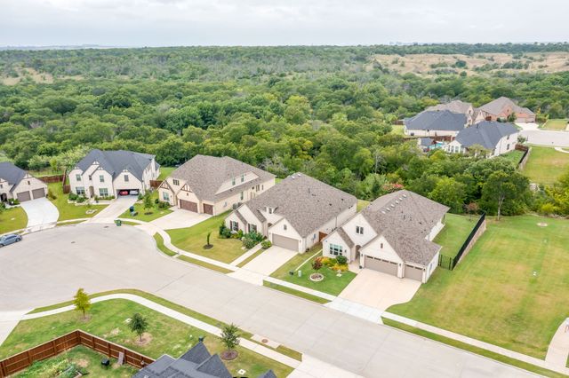 4713 Valley Peak Cove, Flower Mound, TX 76262