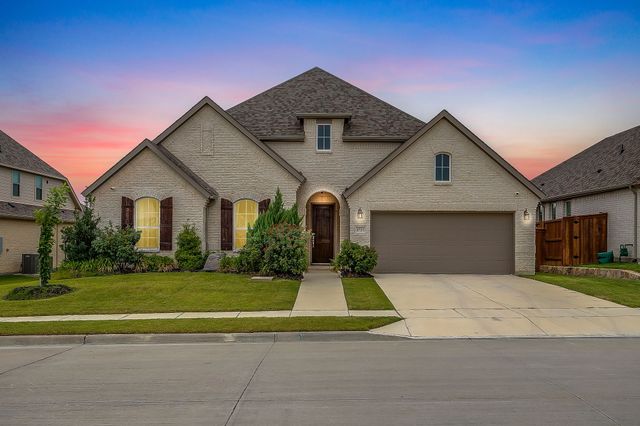 4713 Valley Peak Cove, Flower Mound, TX 76262