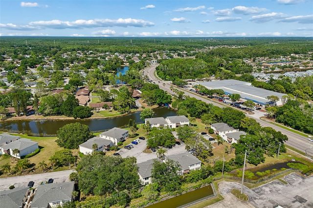 140 HUNTER LAKE DRIVE 8C, Oldsmar, FL 34677